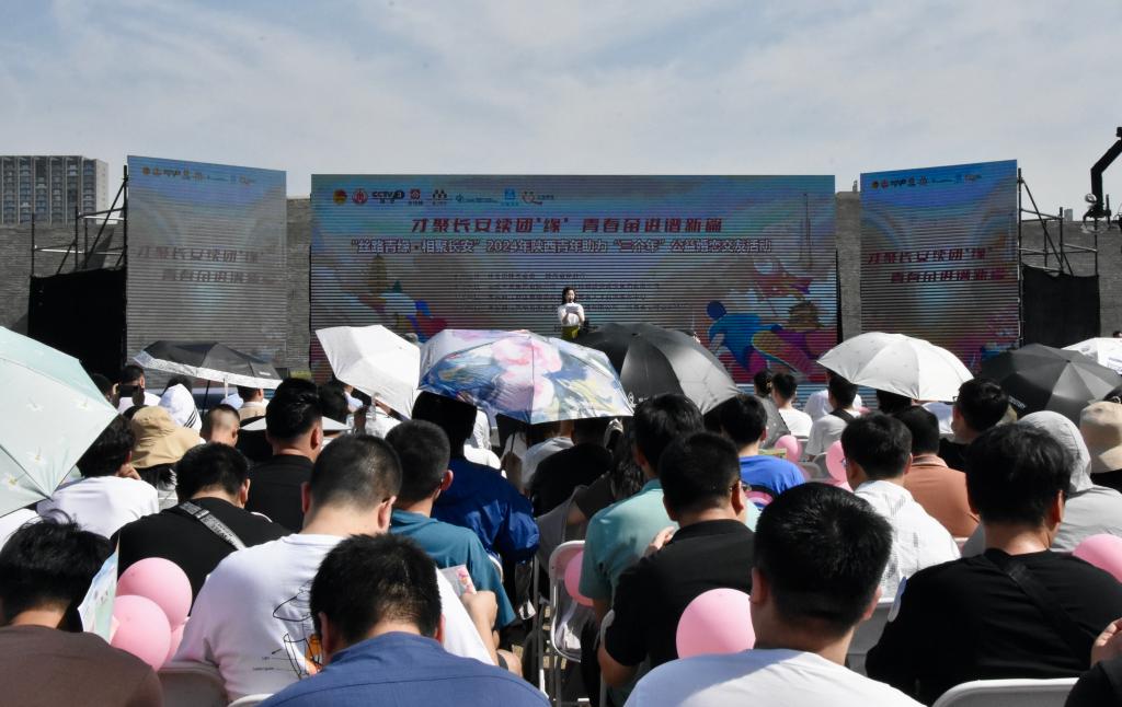 陕西新闻 新华网陕西频道