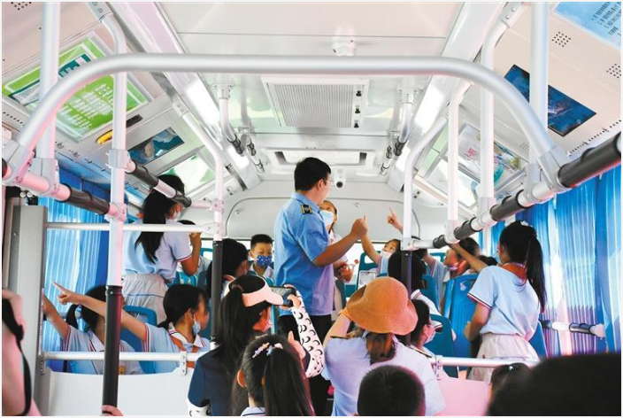 西安公交纯电动车减少二氧化碳排放8.5万吨