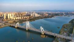 陕西汉中：加快建设现代化区域中心城市
